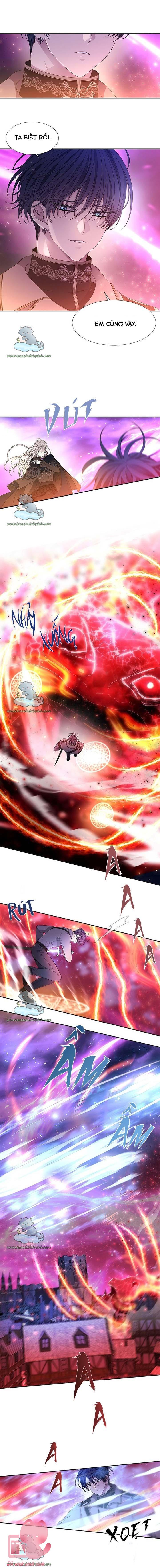 Charlotte Và Ngũ Đại Đồ Đệ - Chap 107 - Trang 4