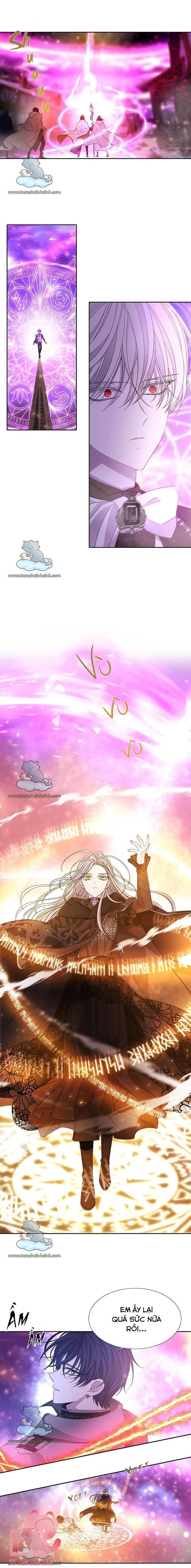 Charlotte Và Ngũ Đại Đồ Đệ - Chap 107 - Trang 10