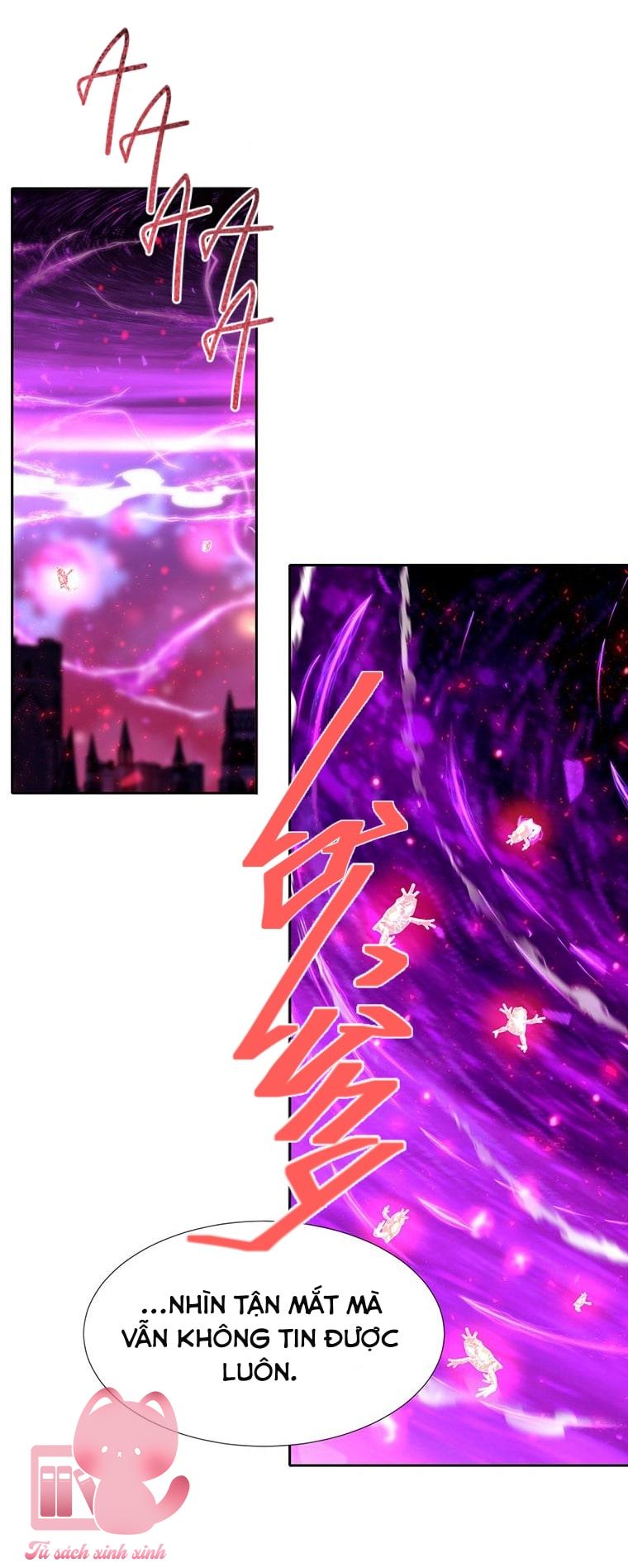 Charlotte Và Ngũ Đại Đồ Đệ - Chap 108 - Trang 2