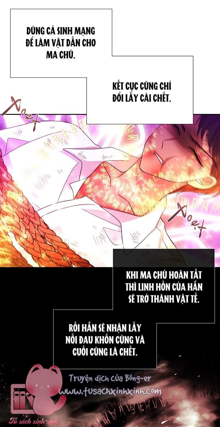 Charlotte Và Ngũ Đại Đồ Đệ - Chap 108 - Trang 13