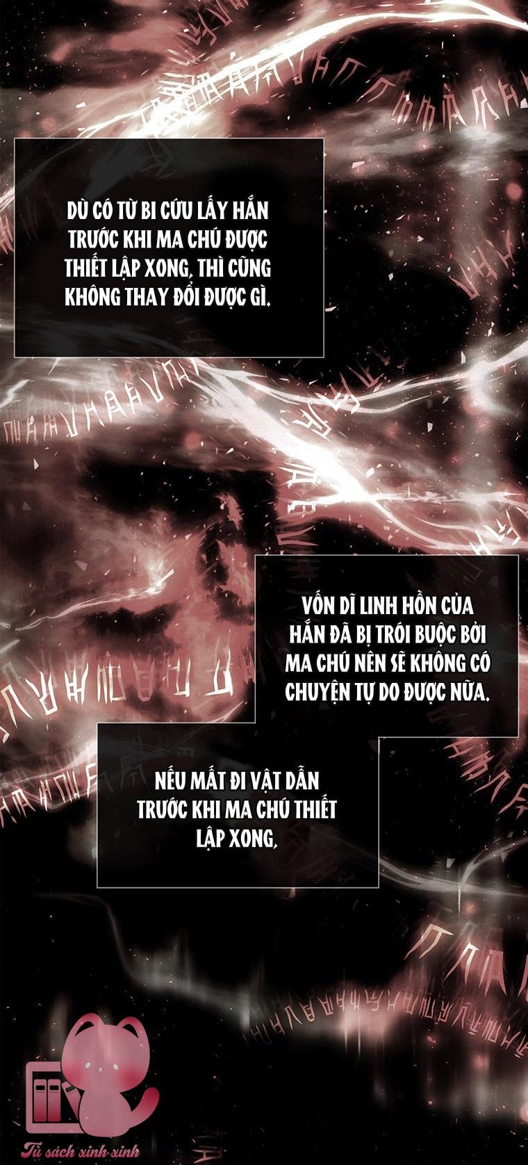 Charlotte Và Ngũ Đại Đồ Đệ - Chap 108 - Trang 14