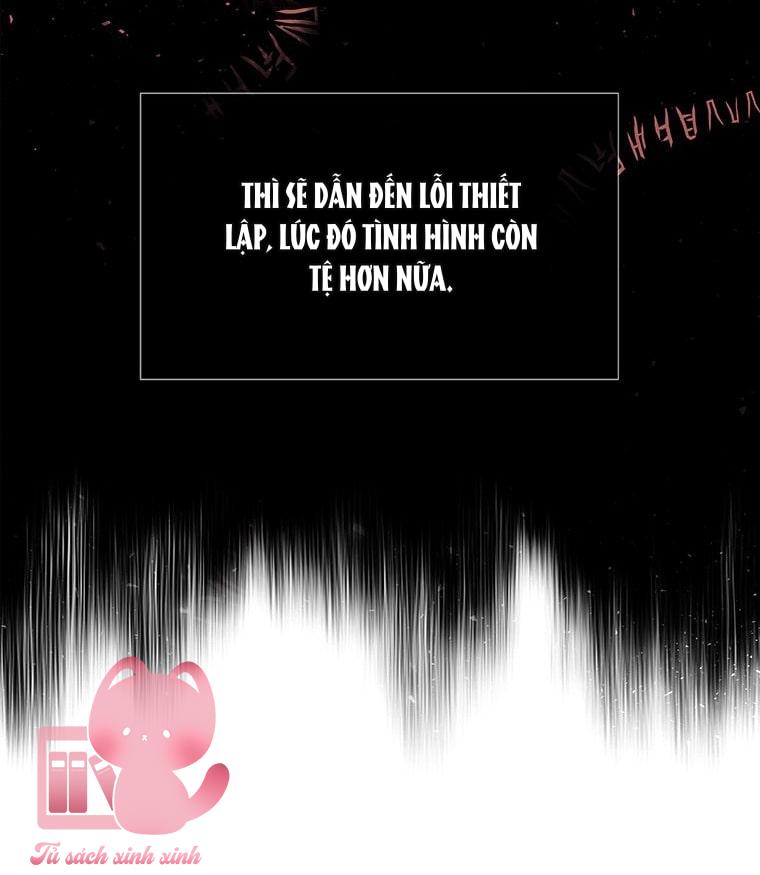 Charlotte Và Ngũ Đại Đồ Đệ - Chap 108 - Trang 15