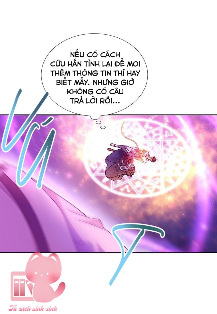 Charlotte Và Ngũ Đại Đồ Đệ - Chap 108 - Trang 16