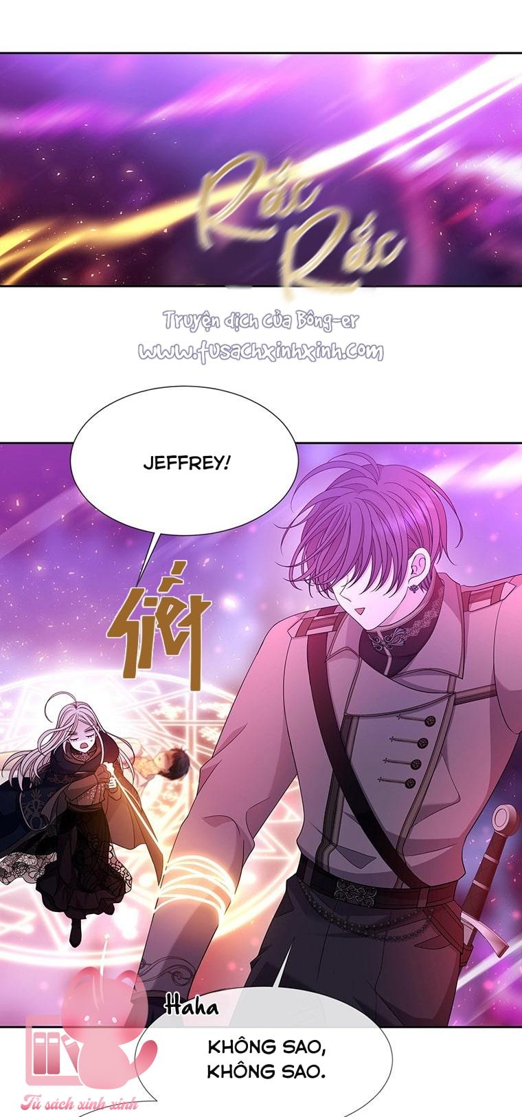 Charlotte Và Ngũ Đại Đồ Đệ - Chap 108 - Trang 17