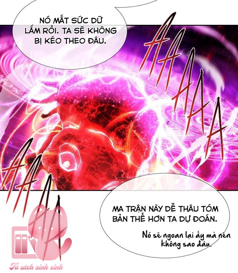 Charlotte Và Ngũ Đại Đồ Đệ - Chap 108 - Trang 18