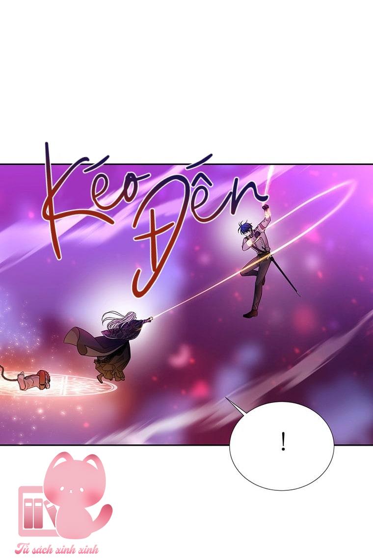Charlotte Và Ngũ Đại Đồ Đệ - Chap 108 - Trang 20