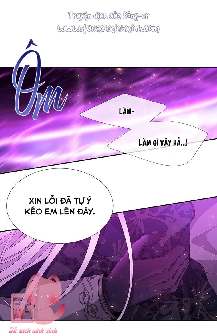 Charlotte Và Ngũ Đại Đồ Đệ - Chap 108 - Trang 21
