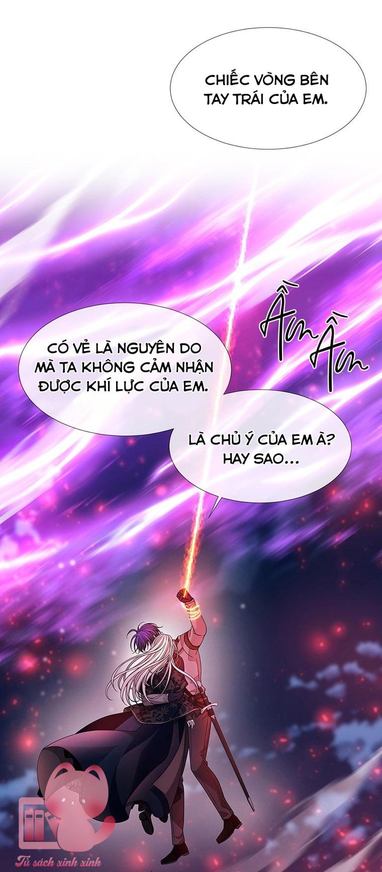 Charlotte Và Ngũ Đại Đồ Đệ - Chap 108 - Trang 22