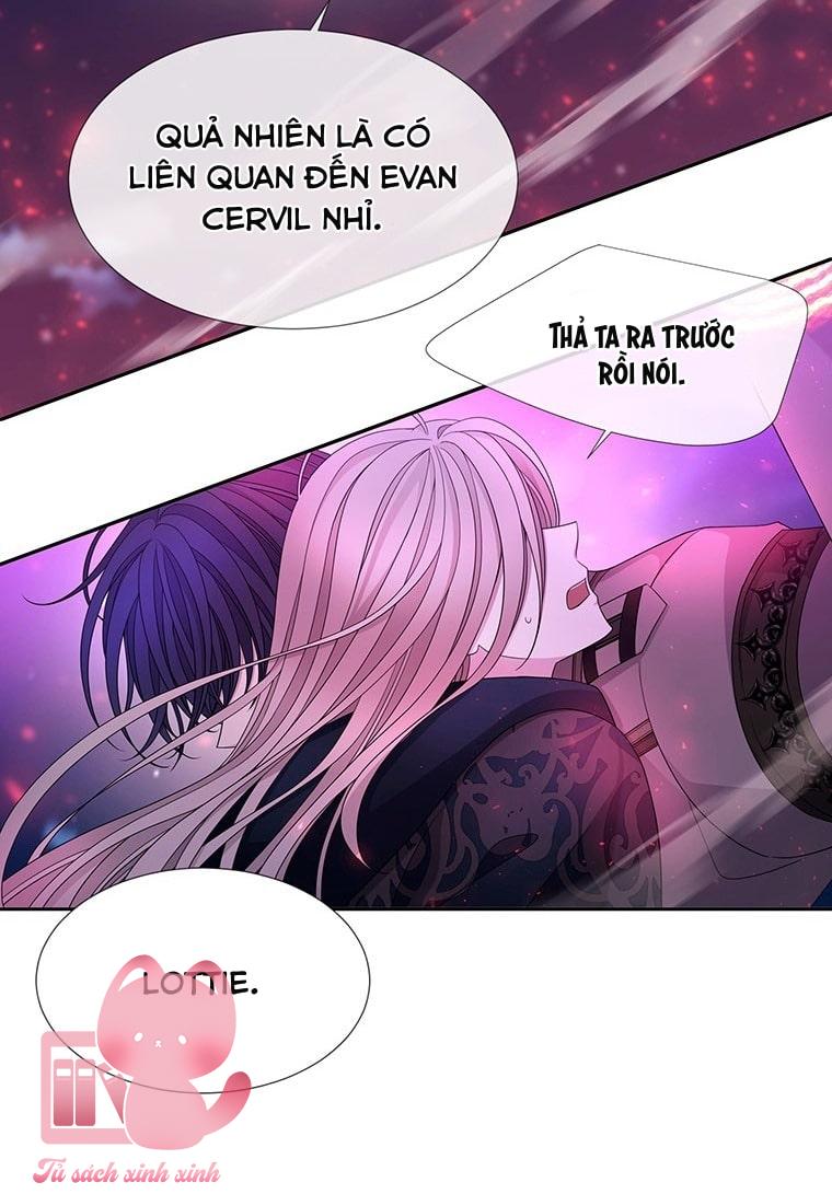 Charlotte Và Ngũ Đại Đồ Đệ - Chap 108 - Trang 23