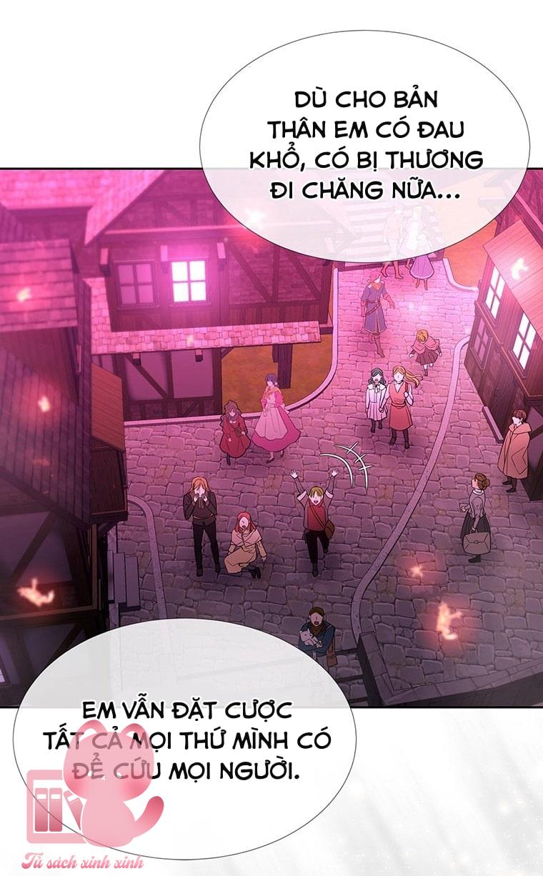 Charlotte Và Ngũ Đại Đồ Đệ - Chap 108 - Trang 26