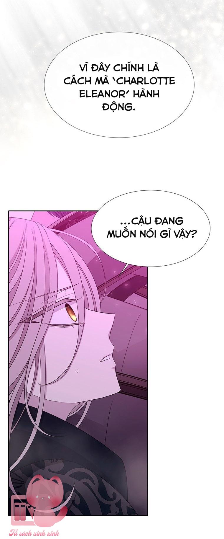 Charlotte Và Ngũ Đại Đồ Đệ - Chap 108 - Trang 27