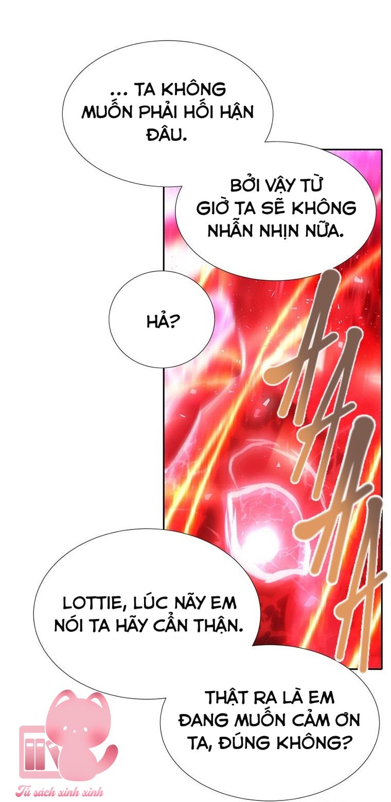 Charlotte Và Ngũ Đại Đồ Đệ - Chap 108 - Trang 28