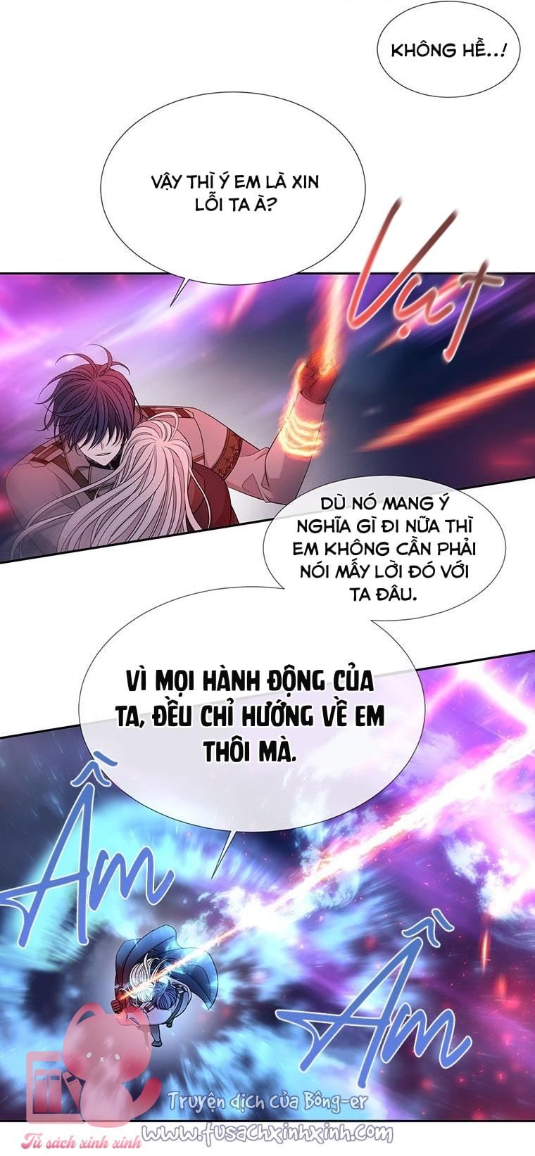 Charlotte Và Ngũ Đại Đồ Đệ - Chap 108 - Trang 29