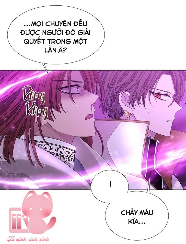 Charlotte Và Ngũ Đại Đồ Đệ - Chap 108 - Trang 4