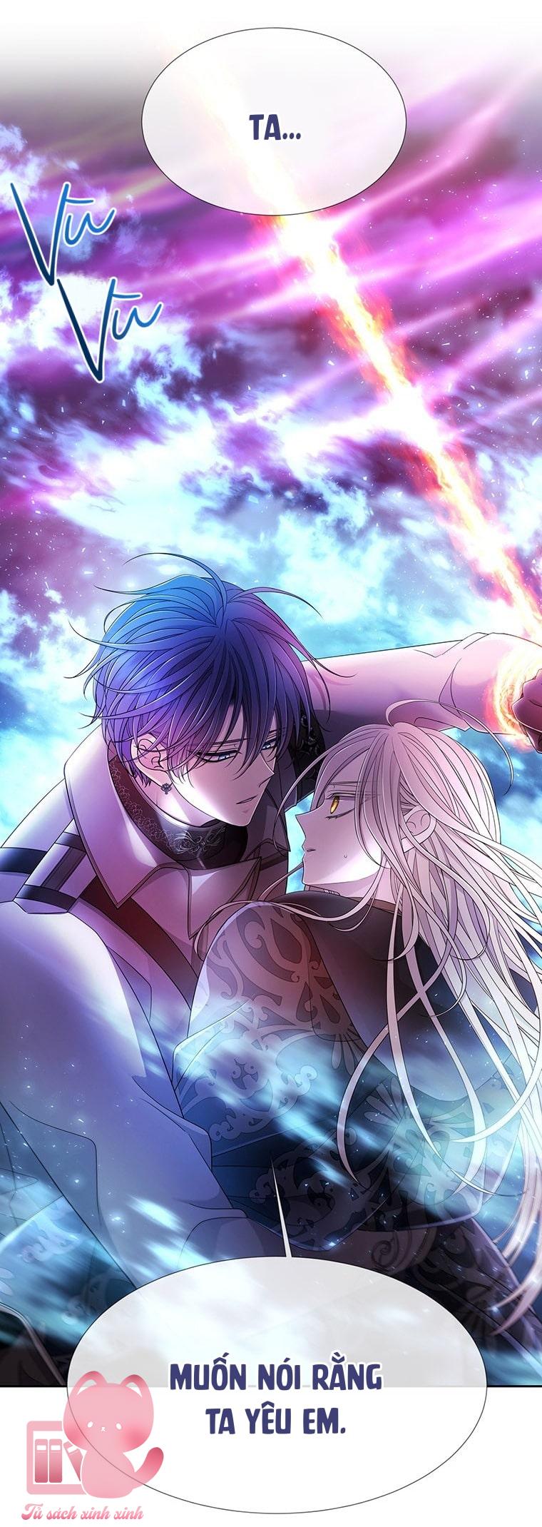 Charlotte Và Ngũ Đại Đồ Đệ - Chap 108 - Trang 31