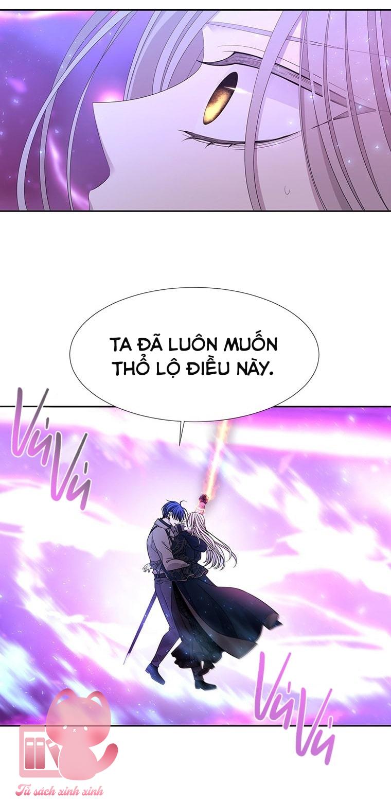 Charlotte Và Ngũ Đại Đồ Đệ - Chap 108 - Trang 32