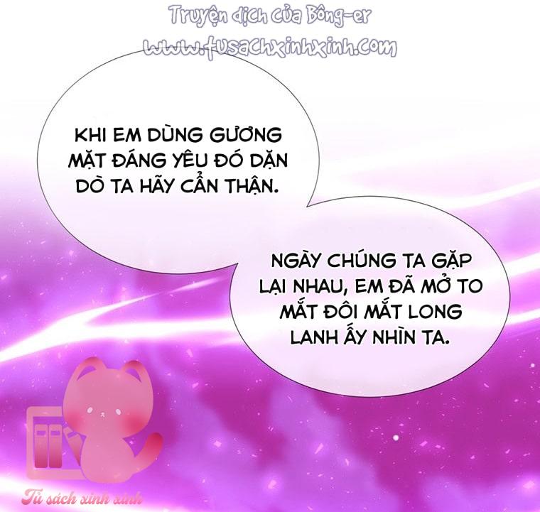 Charlotte Và Ngũ Đại Đồ Đệ - Chap 108 - Trang 33
