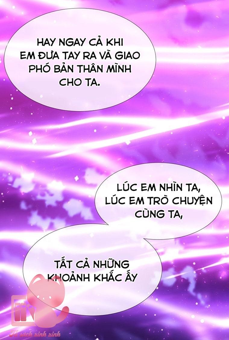 Charlotte Và Ngũ Đại Đồ Đệ - Chap 108 - Trang 34