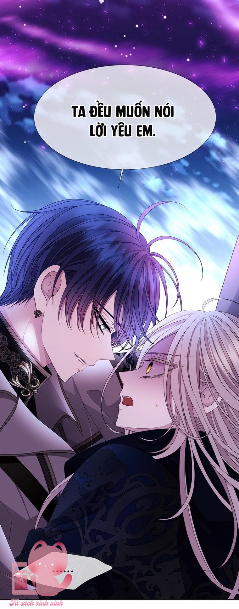 Charlotte Và Ngũ Đại Đồ Đệ - Chap 108 - Trang 35