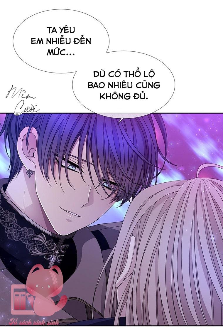 Charlotte Và Ngũ Đại Đồ Đệ - Chap 108 - Trang 36