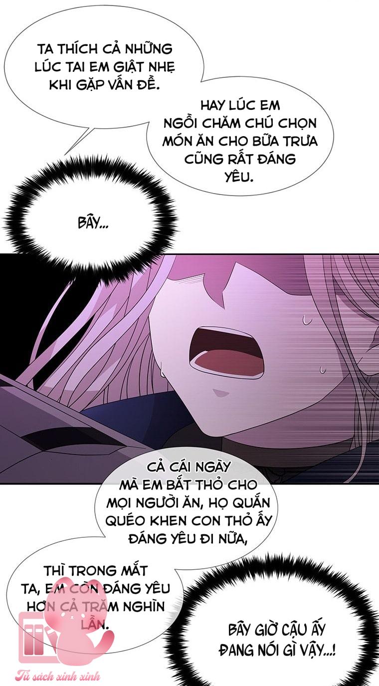 Charlotte Và Ngũ Đại Đồ Đệ - Chap 108 - Trang 37