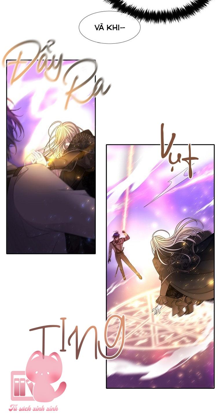 Charlotte Và Ngũ Đại Đồ Đệ - Chap 108 - Trang 38
