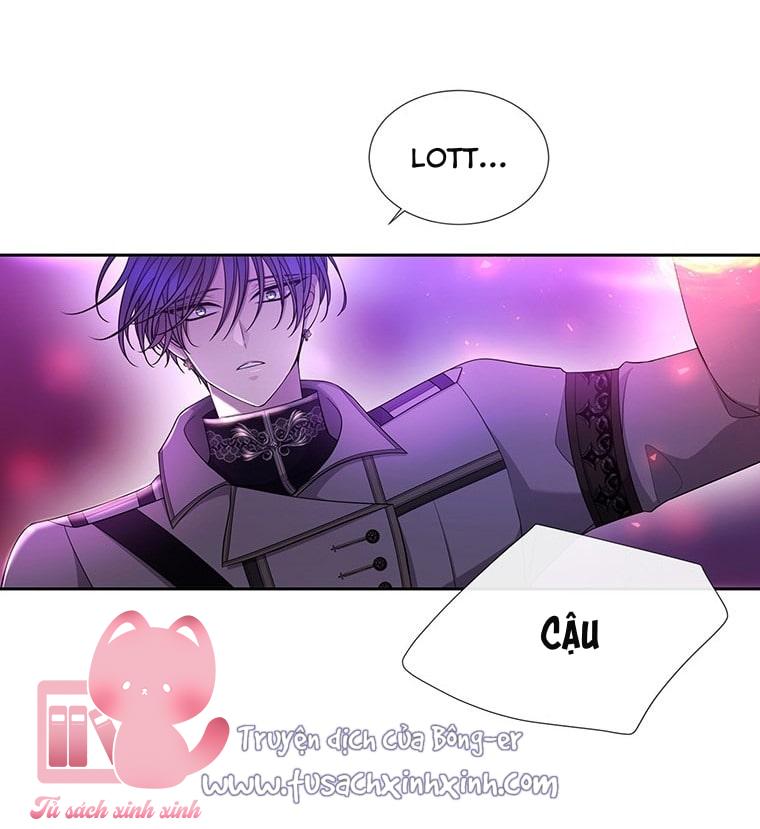 Charlotte Và Ngũ Đại Đồ Đệ - Chap 108 - Trang 39