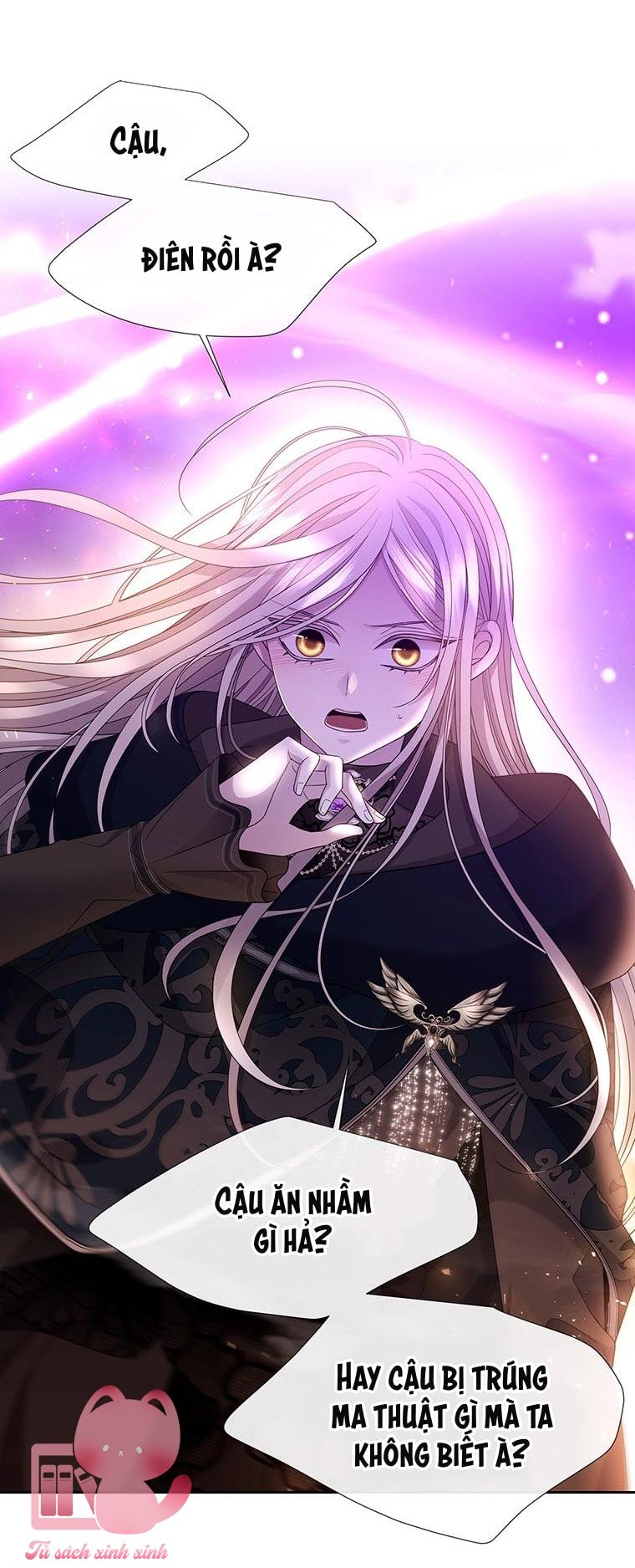 Charlotte Và Ngũ Đại Đồ Đệ - Chap 108 - Trang 40