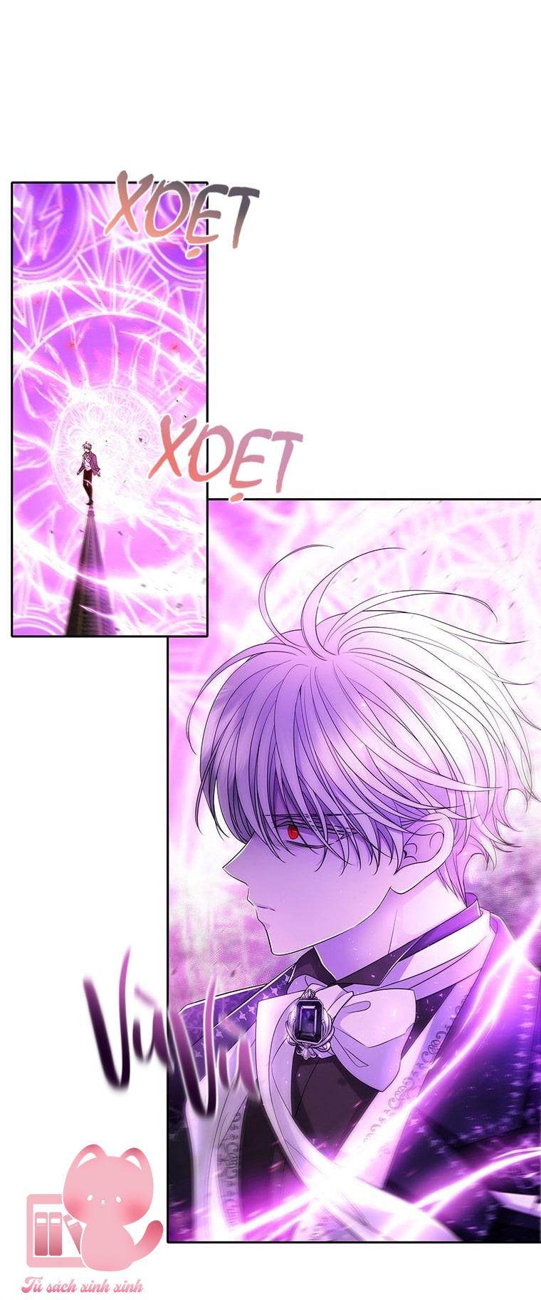 Charlotte Và Ngũ Đại Đồ Đệ - Chap 108 - Trang 42
