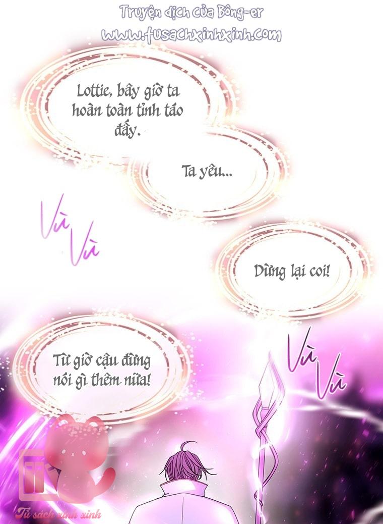 Charlotte Và Ngũ Đại Đồ Đệ - Chap 108 - Trang 43