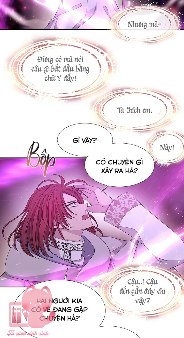 Charlotte Và Ngũ Đại Đồ Đệ - Chap 108 - Trang 44