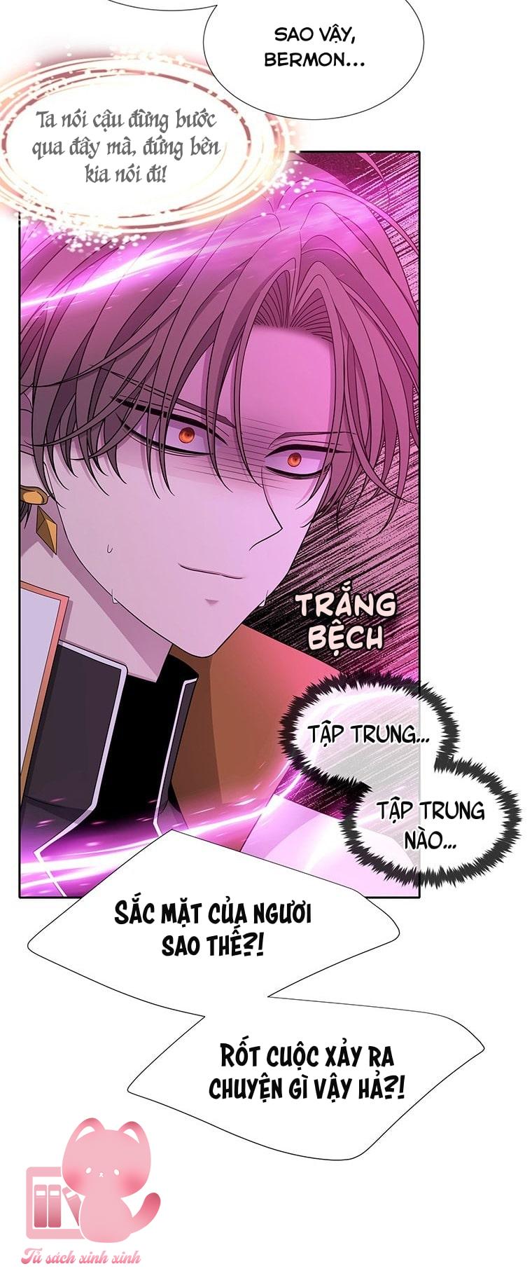 Charlotte Và Ngũ Đại Đồ Đệ - Chap 108 - Trang 45