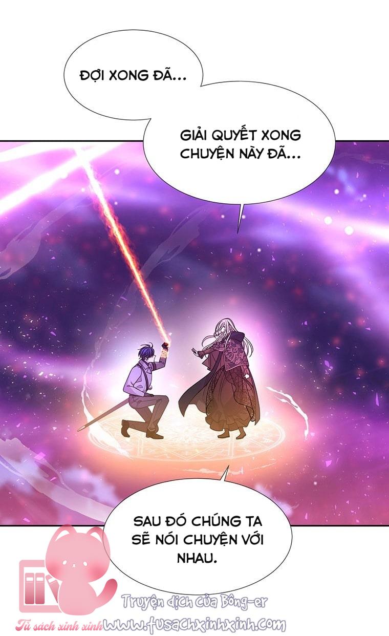 Charlotte Và Ngũ Đại Đồ Đệ - Chap 108 - Trang 47