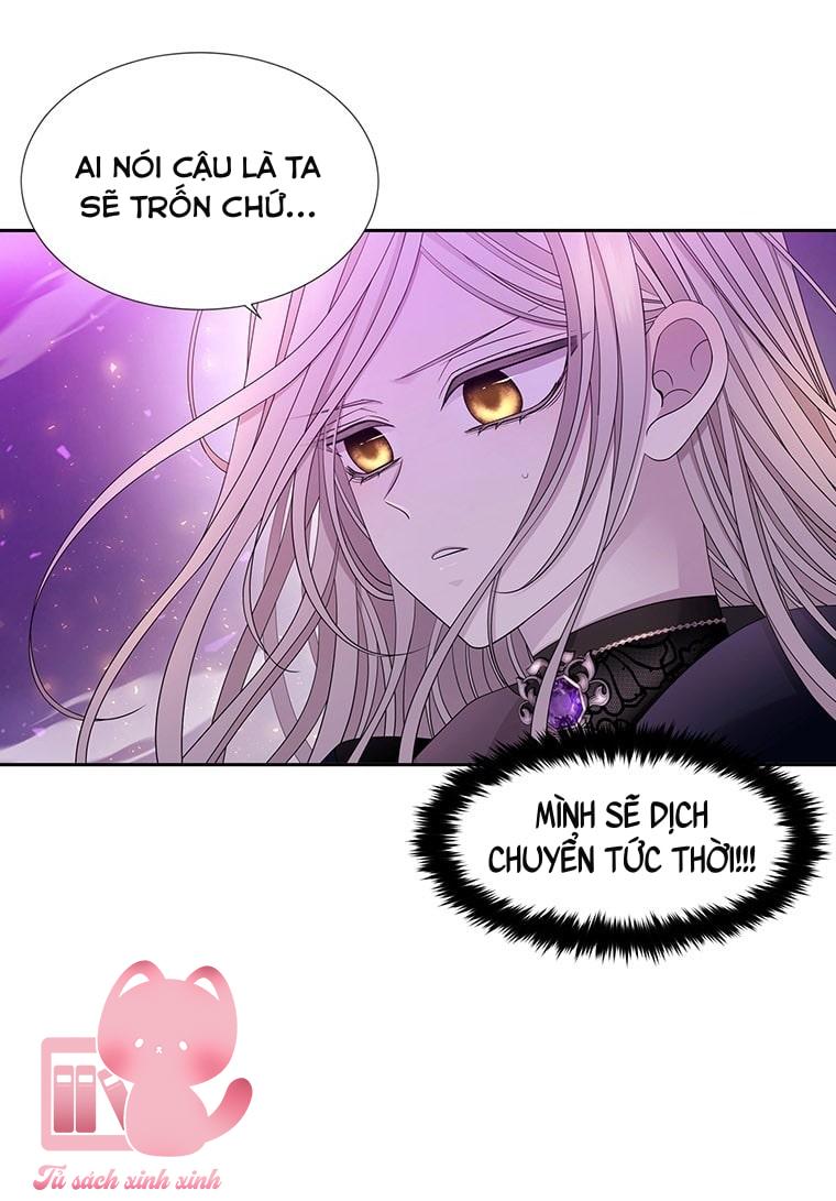 Charlotte Và Ngũ Đại Đồ Đệ - Chap 108 - Trang 49