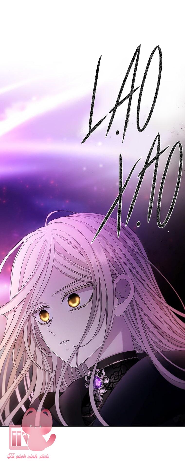 Charlotte Và Ngũ Đại Đồ Đệ - Chap 108 - Trang 50