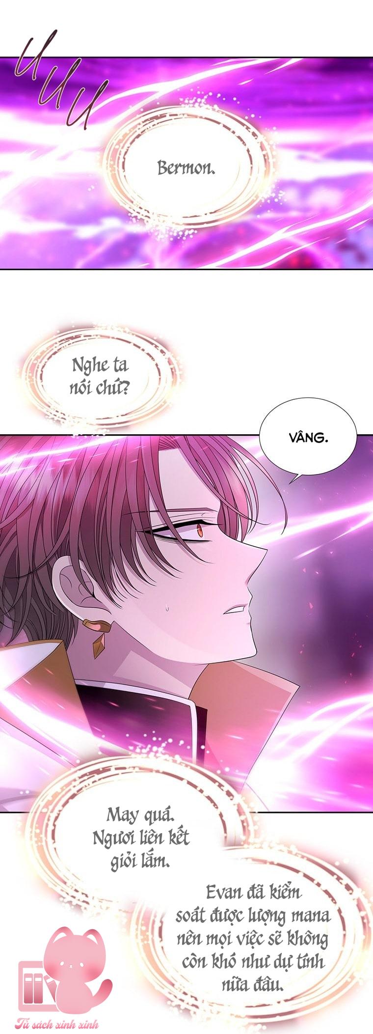 Charlotte Và Ngũ Đại Đồ Đệ - Chap 108 - Trang 6