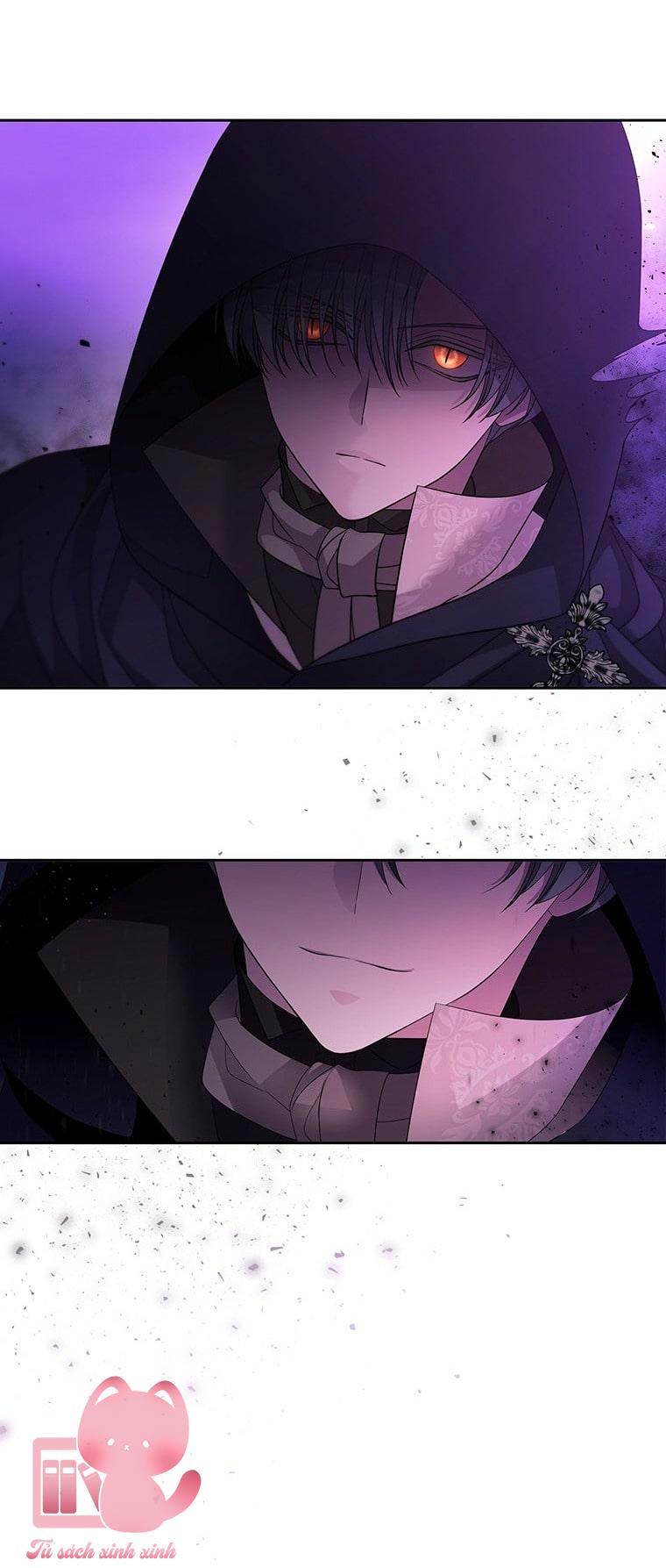 Charlotte Và Ngũ Đại Đồ Đệ - Chap 108 - Trang 53