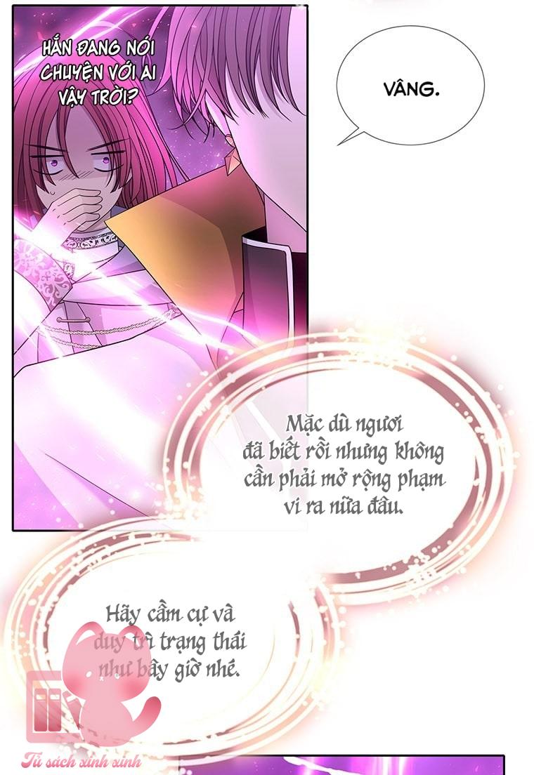 Charlotte Và Ngũ Đại Đồ Đệ - Chap 108 - Trang 7