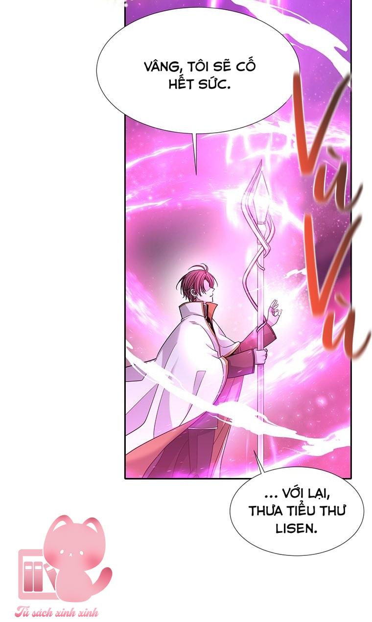 Charlotte Và Ngũ Đại Đồ Đệ - Chap 108 - Trang 8