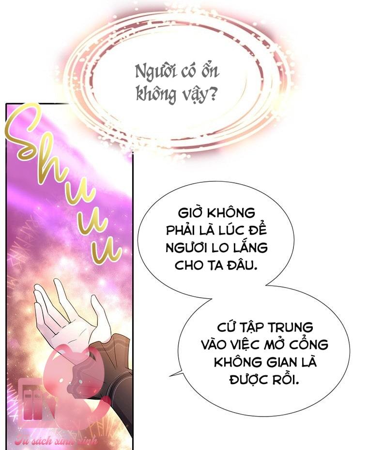 Charlotte Và Ngũ Đại Đồ Đệ - Chap 108 - Trang 10