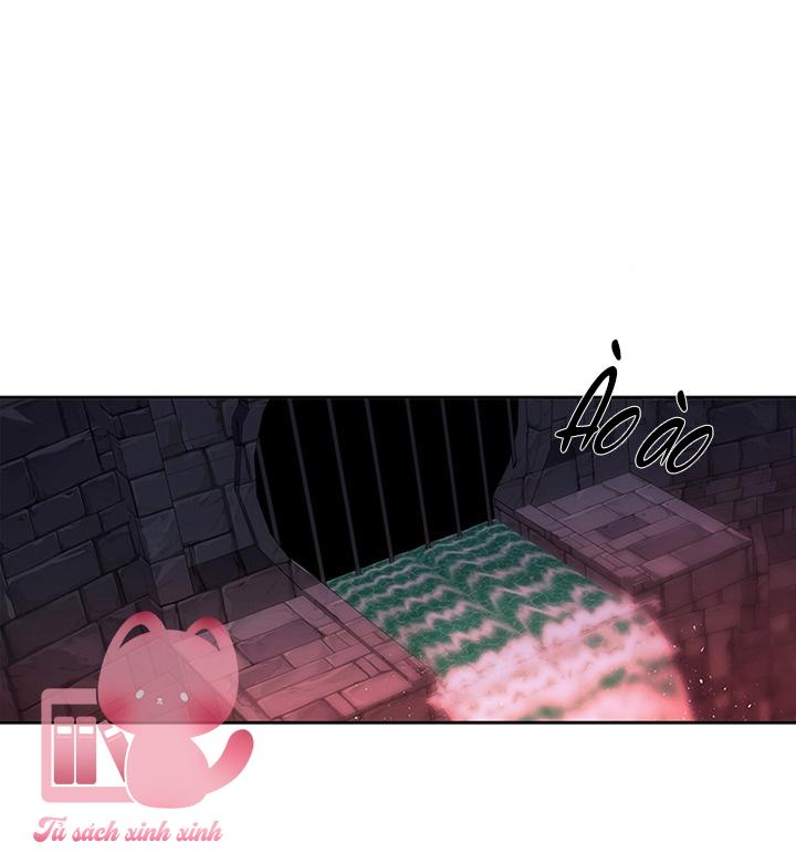 Charlotte Và Ngũ Đại Đồ Đệ - Chap 109 - Trang 1