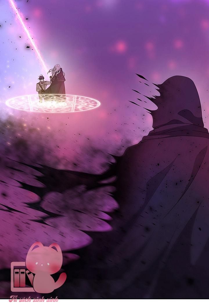 Charlotte Và Ngũ Đại Đồ Đệ - Chap 109 - Trang 11