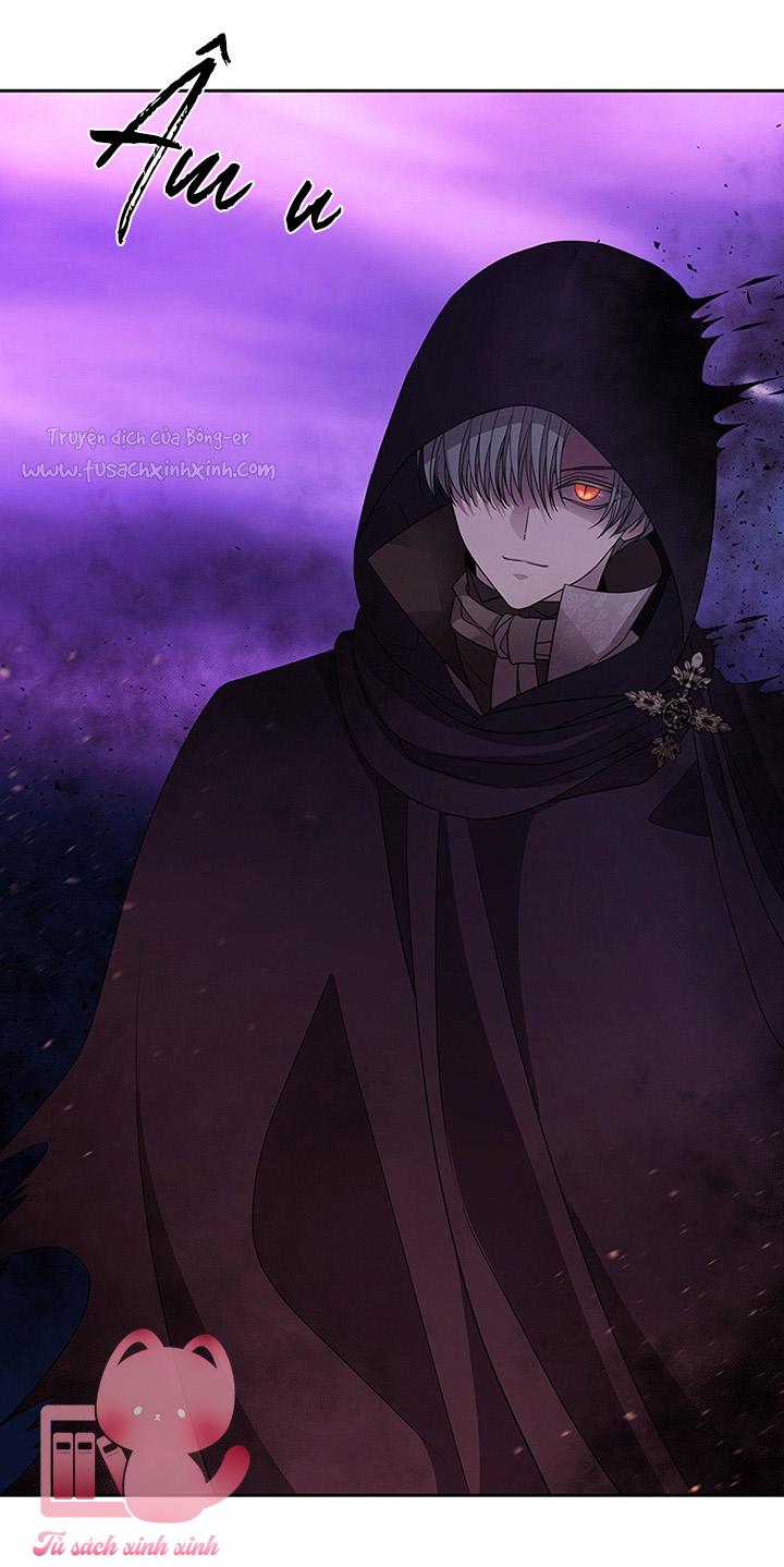Charlotte Và Ngũ Đại Đồ Đệ - Chap 109 - Trang 12