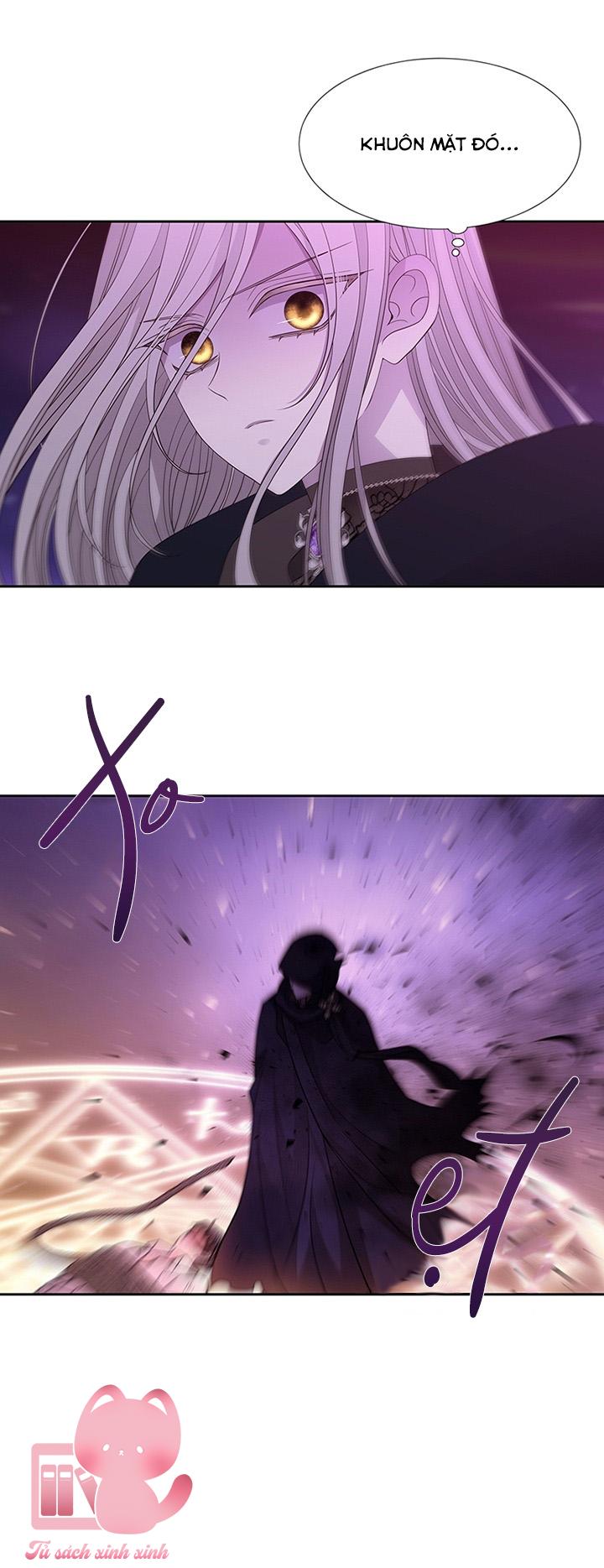 Charlotte Và Ngũ Đại Đồ Đệ - Chap 109 - Trang 13