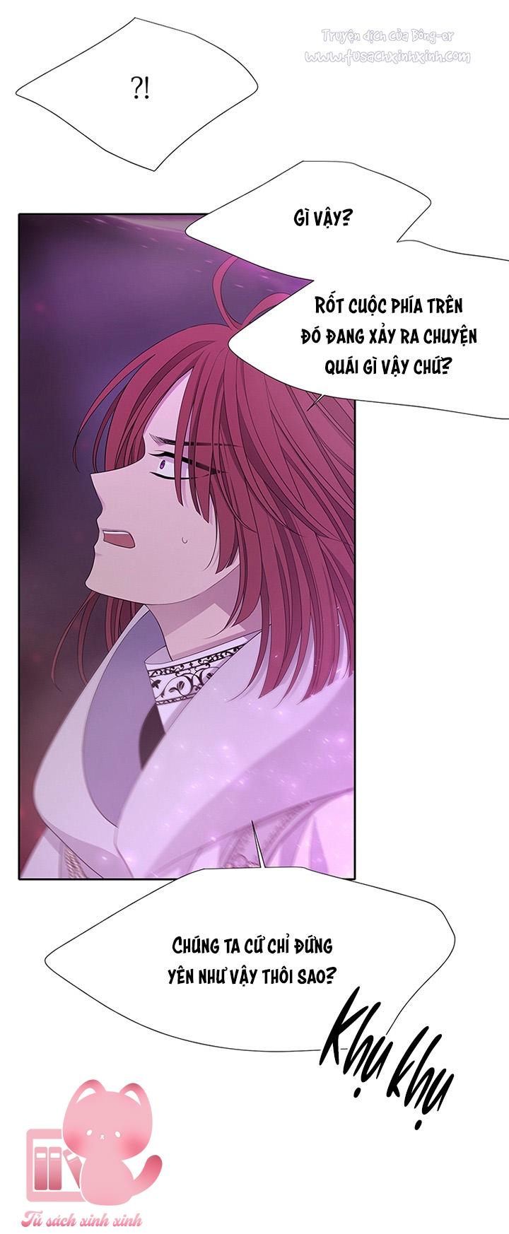Charlotte Và Ngũ Đại Đồ Đệ - Chap 109 - Trang 15