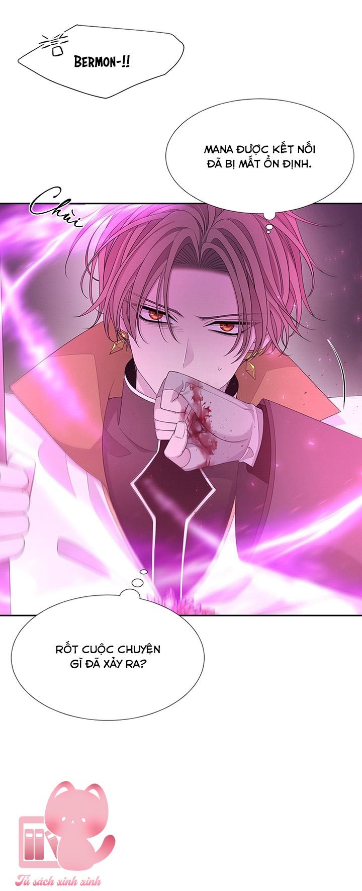 Charlotte Và Ngũ Đại Đồ Đệ - Chap 109 - Trang 17