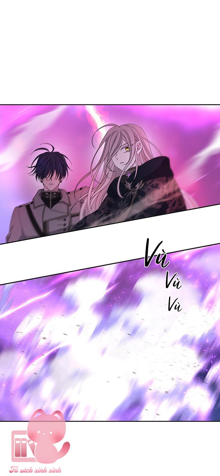 Charlotte Và Ngũ Đại Đồ Đệ - Chap 109 - Trang 18