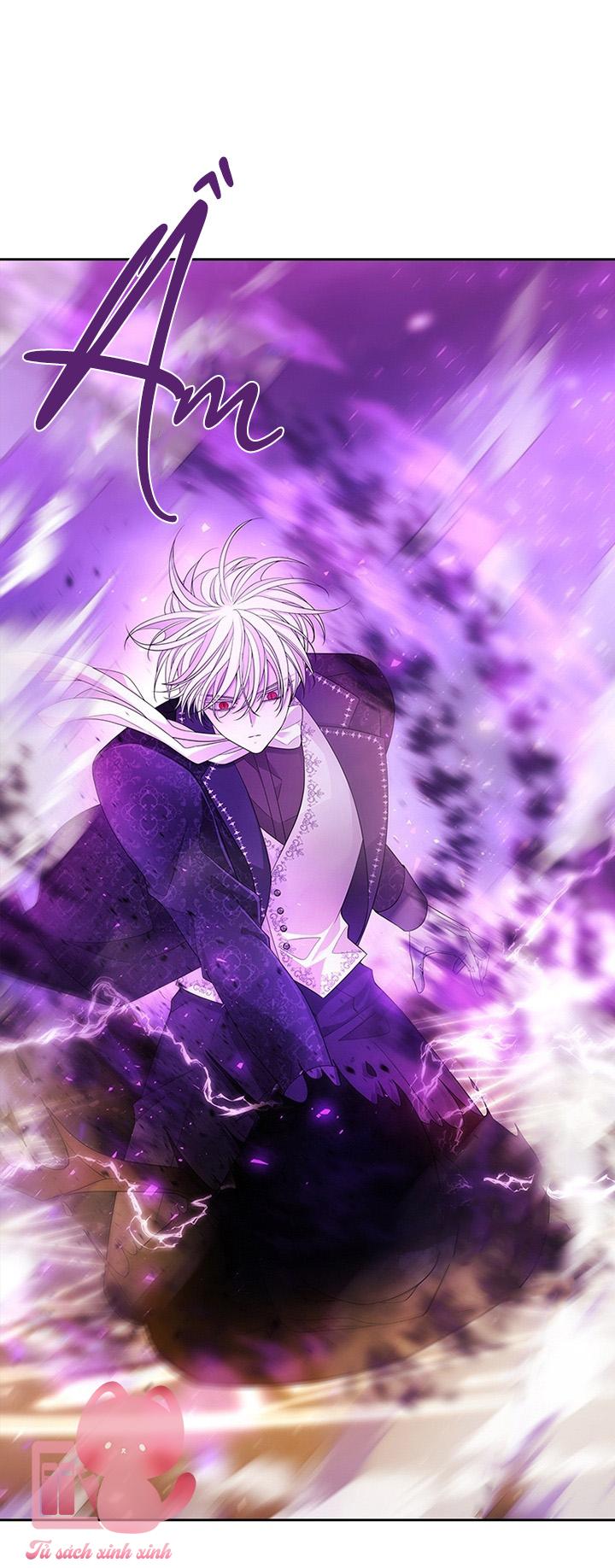 Charlotte Và Ngũ Đại Đồ Đệ - Chap 109 - Trang 19