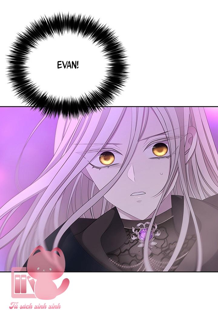Charlotte Và Ngũ Đại Đồ Đệ - Chap 109 - Trang 20
