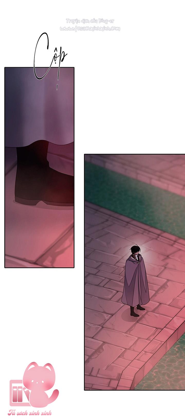 Charlotte Và Ngũ Đại Đồ Đệ - Chap 109 - Trang 3